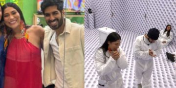 Participantes da Casa de Vidro do Norte voltam a competir por vaga no BBB 26