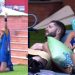 Vídeo: Marciele é advertida pela produção durante ‘cuidado’ com participante no BBB 26