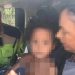 Após 48 horas de buscas, menina autista de 4 anos desaparecida é localizada sozinha em mata