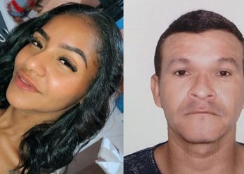 Polícia continua buscas para achar duas pessoas que sumiram ainda em 2025