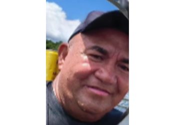 Empresário que sumiu após c0lisão de lancha é encontrado m0rt0 em Japurá