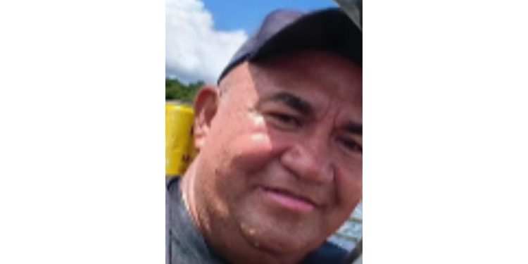 Empresário que sumiu após c0lisão de lancha é encontrado m0rt0 em Japurá