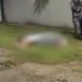 Homem é atr0pel4d0 após motorista não vê-lo e m0rr3 na Compensa