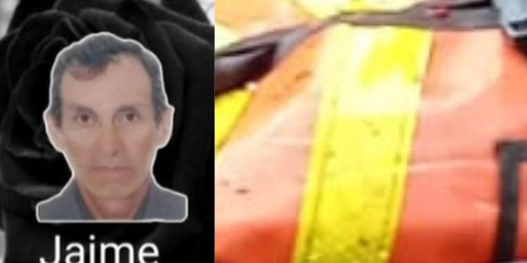 Mototaxista não resiste após ser b4lead0 em ass4lt0 no interior do Amazonas