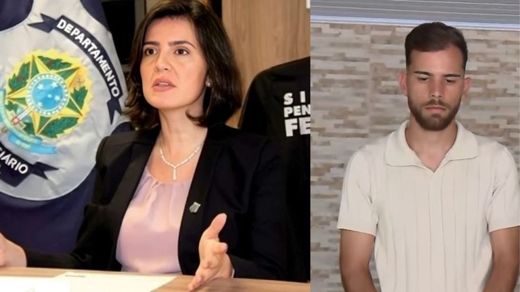 Motorista de aplicativo cobra R$ 50 de delegada para devolução e caso vai parar na Polícia Federal