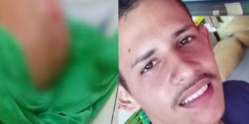 Polícia procura homem que, por ciúmes, atr0pel0u ex com caminhão em Coari