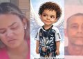 Mãe de menino de 3 anos morto pelo pai diz que pensou em denunciar, mas acreditou que nada aconteceria