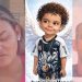 Mãe de menino de 3 anos morto pelo pai diz que pensou em denunciar, mas acreditou que nada aconteceria