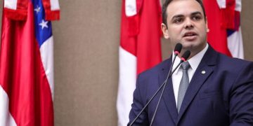 Lei de autoria de Roberto Cidade garante maior eficiência na logística de entregas no comércio online