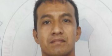 Condenado por estupr0, Catatau fica nervoso ao ver a Rocam e acaba pres0 em Manaus