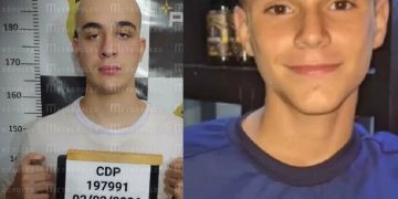 Jovem agredid0 dentro de condomínio por causa de chiclete m0rre no hospital