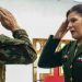 Pela primeira vez Exército indica mulher para ser general no Brasil