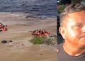 Juíza manda prender piloto de lancha envolvido em naufrágio com m0rt3s no AM
