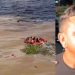 Juíza manda prender piloto de lancha envolvido em naufrágio com m0rt3s no AM