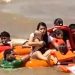 Urgente: m0rre no Joãozinho vítima de naufrágio no Encontro das Águas