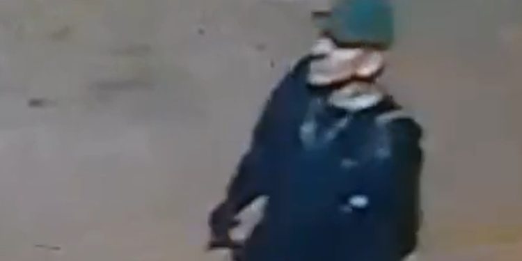 Veja vídeo do momento em que homem é m0rto e suspeit0 foge no Amazonas