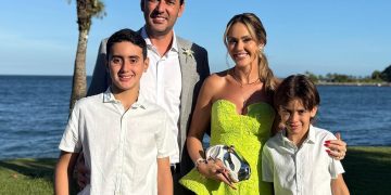 Para atingir a esposa infiel, secretário de Governo m@ta os dois filhos e depois tira a própria vida; veja carta