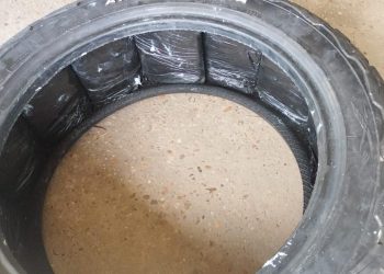 Quarteto é pr3s0 com mais de 200 kg de cocaína e mac0nha em Manaus