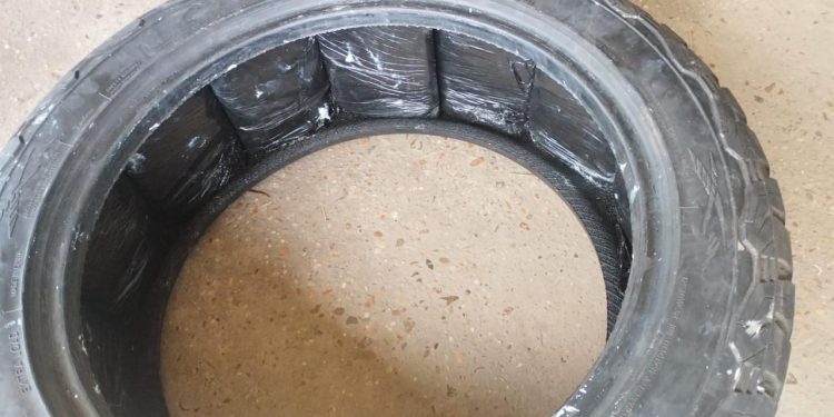 Quarteto é pr3s0 com mais de 200 kg de cocaína e mac0nha em Manaus