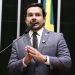 Capitão Alberto Neto destaca prioridades no retorno do trabalho legislativo