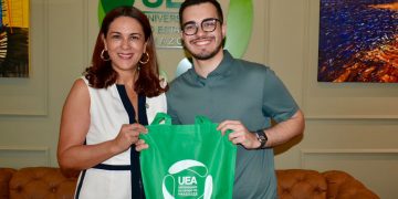 Destaque nacional: Aluno da UEA conquista 1º lugar na maior olimpíada acadêmica de Medicina do Brasil