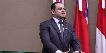 Presidente Roberto Cidade celebra promulgação de lei que agiliza licenças ambientais para a pavimentação BR-319