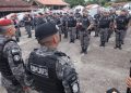 Carnaval no Amazonas terá reforço de 4 mil policiais nas ruas