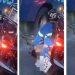 Vídeo mostra motoqueiro ferid0 na “ladeira da m0rte” em Manaus