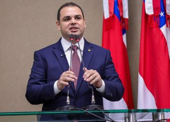 Roberto Cidade cobra ação emergencial na BR-230 para evitar isolamento de Lábrea