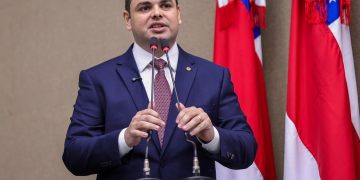 Roberto Cidade cobra ação emergencial na BR-230 para evitar isolamento de Lábrea