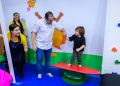 ‘Estamos mudando vidas com o Centro de Inclusão Sensorial’ diz Roberto Cidade