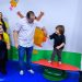 ‘Estamos mudando vidas com o Centro de Inclusão Sensorial’ diz Roberto Cidade