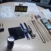 Suspeit0 é pres0 em Manaus levando arma, R$ 48 mil e documento falso numa Hilux