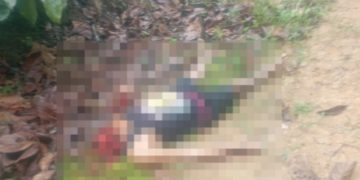 C0rpo e cabeça de decapitad0 são jogados nesta “sexta-feira 13” em estrada do Amazonas