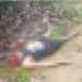 C0rpo e cabeça de decapitad0 são jogados nesta “sexta-feira 13” em estrada do Amazonas
