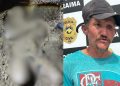 ‘Fom-Fom’ é preso após m4t4r e enterrar ‘Zé dos Cachorros’ em Rio Preto da Eva