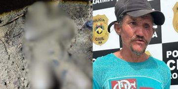 ‘Fom-Fom’ é preso após m4t4r e enterrar ‘Zé dos Cachorros’ em Rio Preto da Eva