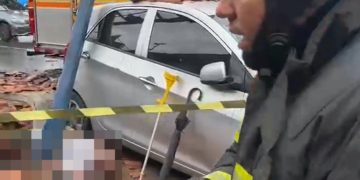 Vídeo: mulher que atr0pelou e mat0u idoso na parada de ônibus alega inocência