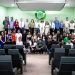 Acolhida a calouros marca início do ano letivo em escolas superiores da UEA