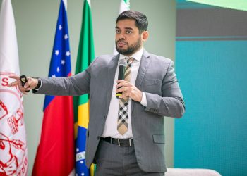UEA destaca papel da educação e da ciência na prevenção da violência na Amazônia