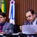 Plenário Ruy Araújo aprova proposta de Roberto Cidade que amplia proteção ao consumidor de operadoras de TV por assinatura e internet