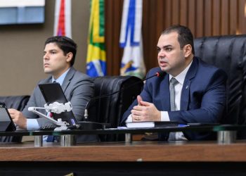 Roberto Cidade cobra da Amazonas Energia o restabelecimento da energia elétrica em comunidades de Manicoré