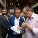 Omar Aziz lança Plano Estratégico com propostas para a economia e inicia diálogo para construção de Programa de Estado no Amazonas