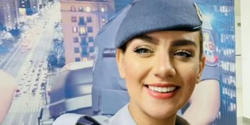 Policial casada com tenente-coronel é achada m0rta com tir0 na cabeça