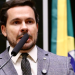 Deputado Capitão Alberto Neto apresenta projeto que cria marco legal contra a pirataria fluvial no Brasil