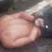 Vídeo: suspeito de r0ub0 é amarrad0 e espancad0 no Centro de Manaus
