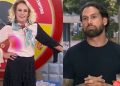 Vídeo: Ana Maria critica Brigido ao vivo na Globo: ‘não foi simpático’
