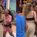 Expulsão? Sol corre em direção à Ana Paula, grita, puxa braço e pisa no pé no BBB 26; veja