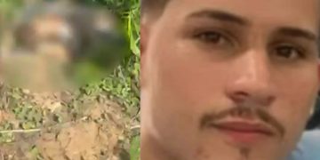Vídeo: jovem achado mort0 hoje em Manaus é reconhecido pelo pai: ‘saiu para procurar emprego’