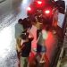 Vídeo: assalt0 e ameaça de m0rte assustam jovens em Manaus